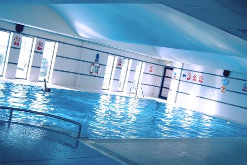 Фотография гостиницы Crowne Plaza Liverpool City Centre, an IHG Hotel