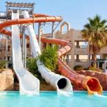 Фотография гостиницы Coral Sea Waterworld Sharm El Sheikh