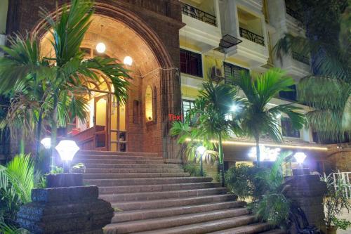 Фотографии гостиницы 
            Rivasa Hotel - 5mins walk to Calangute beach