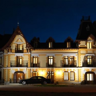 Фотография гостиницы Le Manoir d'Agnès