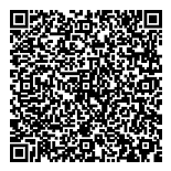 QR код мини отеля Ксения