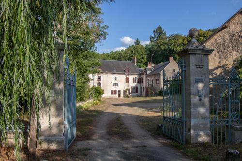 Фотографии мини отеля 
            Moulin de Vineuil