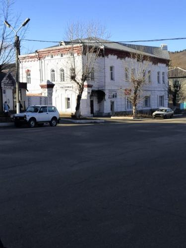 Фотография гостиницы Шустовская