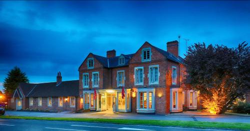 Фотография гостиницы Muthu Clumber Park Hotel and Spa