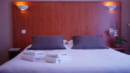 Фотография гостиницы Logis Saint Louis