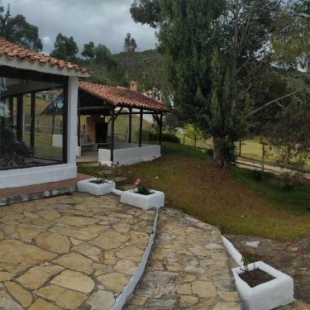 Фотография гостевого дома Casa Florence Guatavita