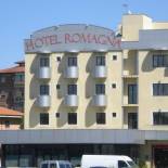 Фотография гостиницы Hotel Romagna