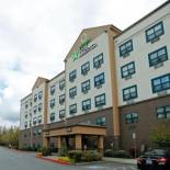 Фотография гостиницы Extended Stay America Premier Suites - Seattle - Bellevue - Downtown