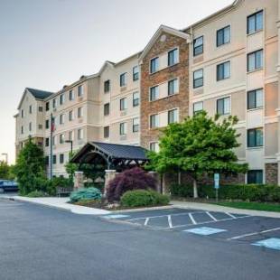 Фотографии гостиницы 
            Homewood Suites by Hilton Eatontown