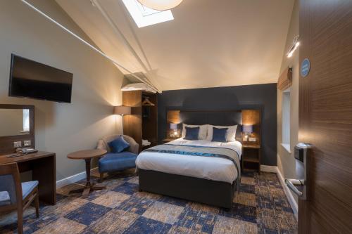 Фотография гостиницы The John Russell Fox Wetherspoon