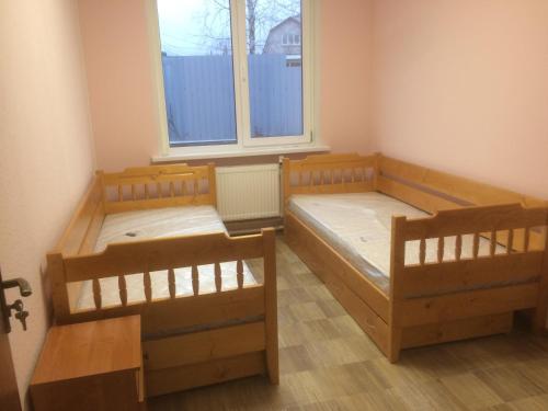 Фотография гостевого дома Солнечный берег