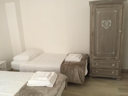 Фотография мини отеля Graffiti in Barbagia