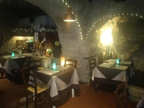 Фотографии мини отеля 
            Locanda Cantina Di Bacco