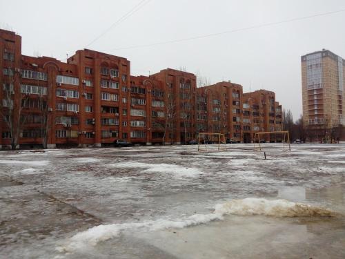 Фотография апарт отеля У Монумента