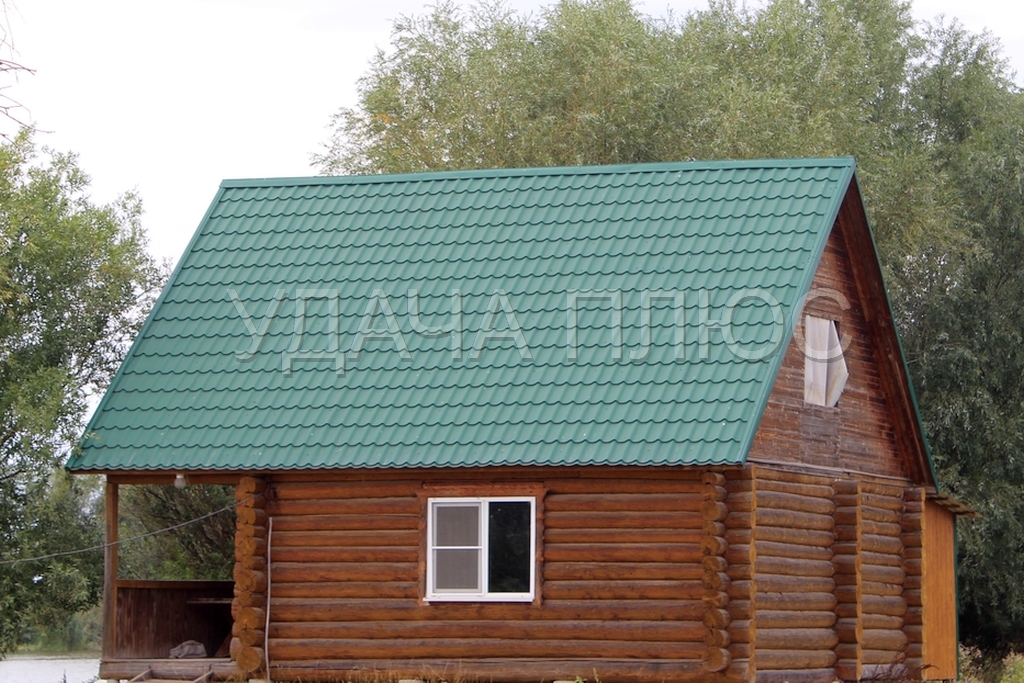 Фотография базы отдыха Удача Плюс