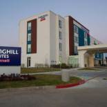 Фотография гостиницы SpringHill Suites by Marriott Houston Hwy. 290/NW Cypress