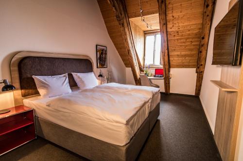 Фотография гостиницы Koncept Hotel Löie