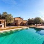 Фотография гостевого дома Es Figueral