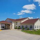 Фотография гостиницы Motel 6 Omaha - IAT West