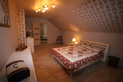 Фотография гостевого дома Заямное