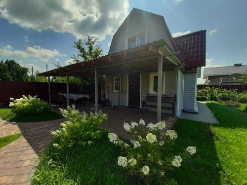 Фотография гостевого дома Andys House