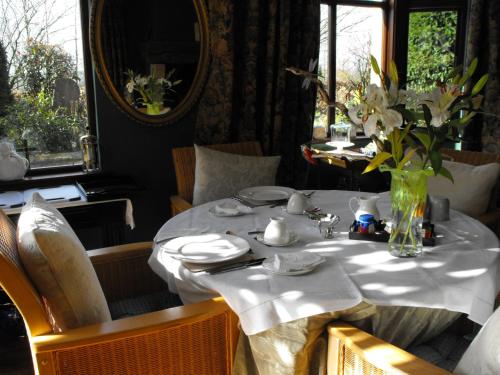 Фотография мини отеля Whitmore