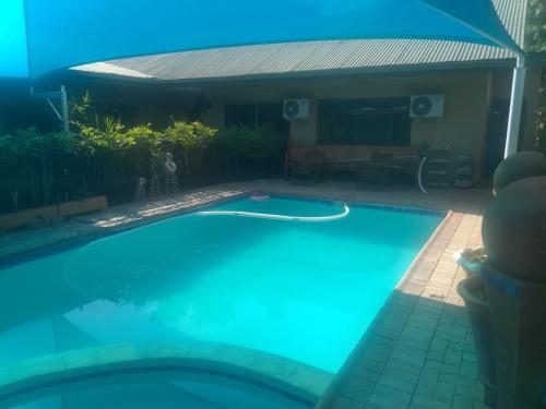 Фотография гостевого дома Schweizer Guesthouse