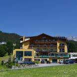 Фотография гостиницы Premium Wanderhotel Steirerhof