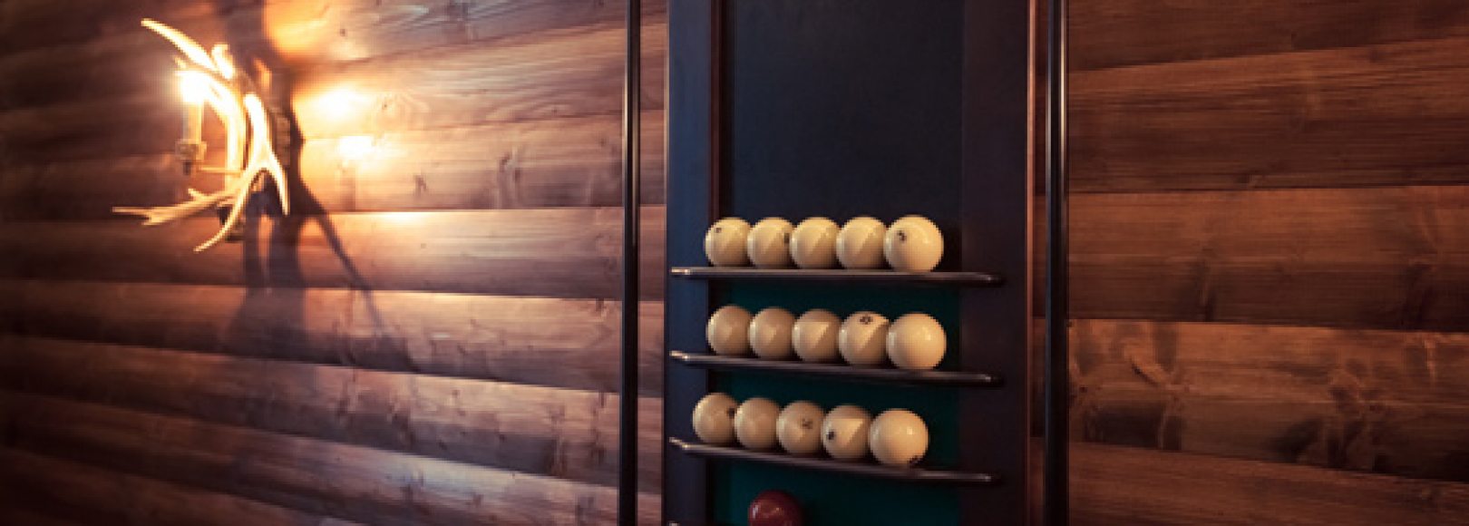 Фотография сауны Новая