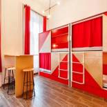 Фотография хостела Adagio Hostel 1.0 Oktogon