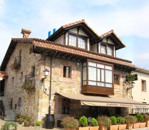 Фотография гостевого дома Casa Paulino