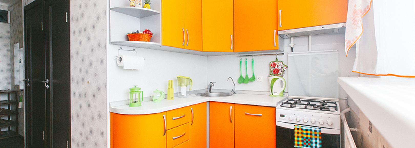 Фотография квартиры Пять Звёзд Престиж