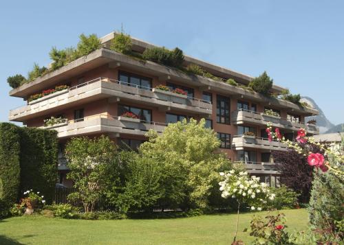 Фотография апарт отеля Aparthotel Andreas Hofer