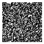 QR код домов культуры Касимовский Дворец культуры