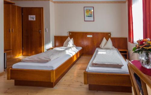 Фотография мини отеля Gasthof Metzgerbräu