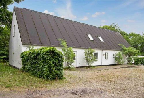 Фотография мотеля Det Gamle Apothek