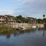 Фотография гостиницы Lake Roy Beach Inn - Winter Haven