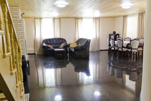 Фотография гостевого дома Becho Guest House