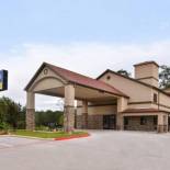 Фотография мотеля Scottish Inn & Suites - Conroe