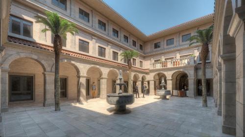 Фотография гостиницы Ansares Hotel