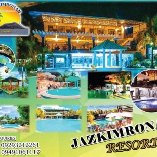 Фотография гостиницы Jazkimronan Resort