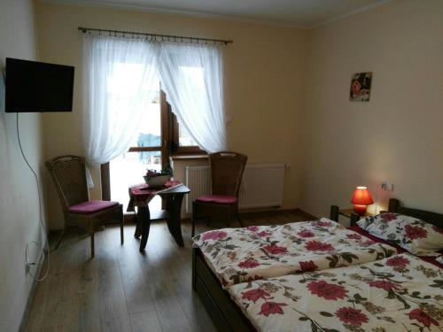 Фотография мини отеля Dom Nad Brennica