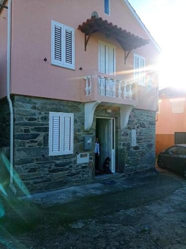 Фотография гостевого дома Vivenda Oliveira - Alojamento Local