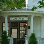Фотография мини отеля Marshlands Inn