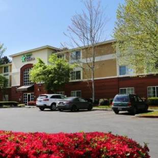 Фотографии гостиницы 
            Extended Stay America Suites - Seattle - Bothell - Canyon Park