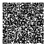 QR код кемпинга Shatyly