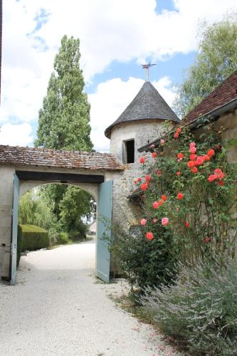 Фотографии мини отеля 
            Manoir de la Foulquetiere