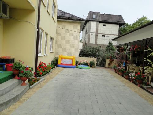 Фотография гостевого дома Sunrise