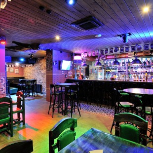 Фотография ресторана Чкалов-Паб