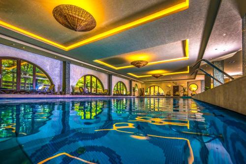 Фотографии гостиницы 
            Budapest Airport Hotel Stáció Superior Wellness & Konferencia